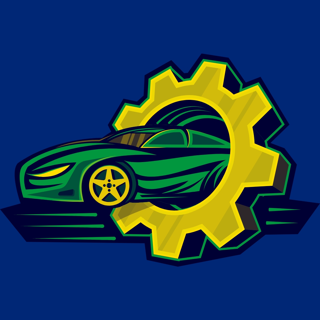 Logotipo Rede Brasil Autopeças